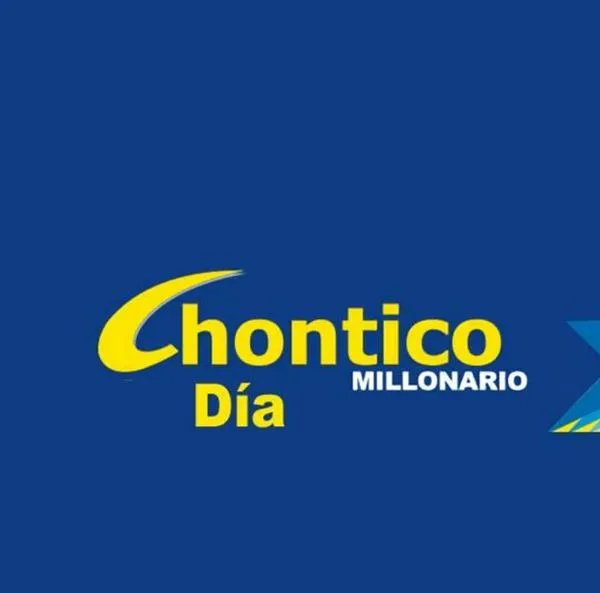 Chontico día y Chontico noche resultado último sorteo hoy 9 de abril