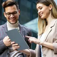 Oferta de empleo en Colpensiones y Colsubsidio en la que pagan $ 11 millones