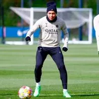 PSG vs. Barcelona: Luis Enrique busca ganarle a su exequipo en la Champions