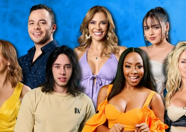 'La casa de los famosos': Isabella Sierra reveló si hay o no guion en el reality