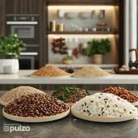 Algunos granos como las lentejas, frijoles, garbanzos, arvejas y otros son difíciles de digerir y por ello causan gases. Conozca cómo eliminarlos naturalmente.