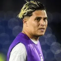 Juan Fernando Quintero viajó de urgencia a Medellín y pidió donantes de sangre