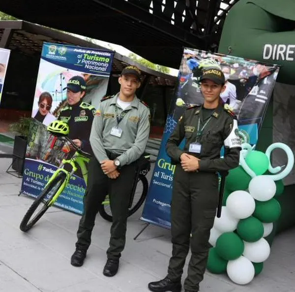 Nuevo sistema de seguridad de la Policía en Tolima: qué es y cómo funciona