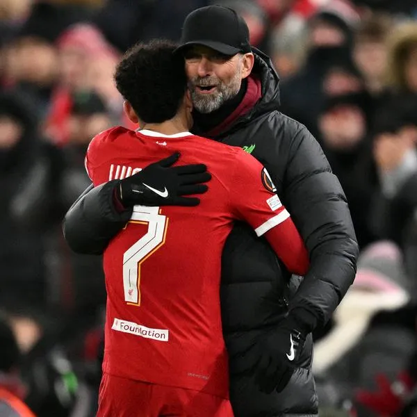 Luis Díaz ya tendría nuevo técnico en Liverpool: es muy joven y brilla en Portugal 
