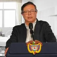 Liquidación de EPS Sanitas causó demanda de Cambio Radical a Gobierno de Petro