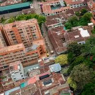 Moteles de La Estrella, Antioquia, crearon plan para evitar el ingreso de menores de edad. 