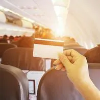 Colpatria ofrece tarjeta para viajar. 