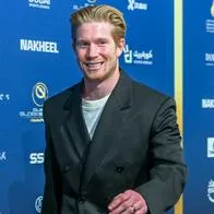 Kevin De Bruyne, a propósito de lo que pasó para que no jugara ante Real Madrid.