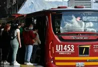 Transmilenio habilitó puntos de atención a mujeres para enfrentar acoso en el sistema