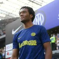 Se aclara situación de Juan Guillermo Cuadrado en Inter de Milán y daría la sorpresa