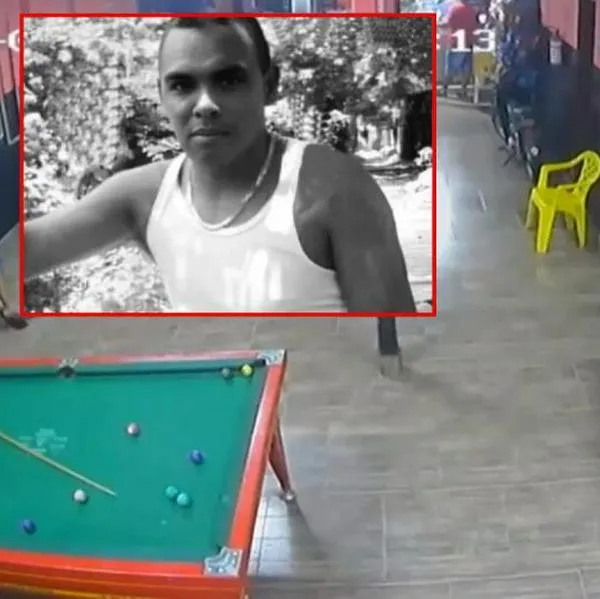 Hombre asesinó a un joven porque le ganó en el billar: fue hasta la casa a buscarlo