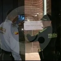 Procuraduría abre investigación contra 8 policías involucrados en caso de estadounidense encontrado con dos menores de edad Timothy Alan Livingston.
