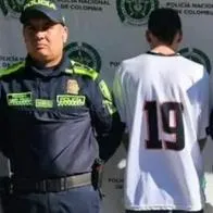 Cayó presunto asesino de Daiver, joven hincha del Deportes Tolima   