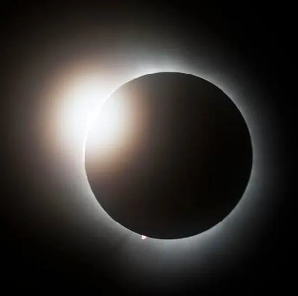 ¿Cuándo será el próximo eclipse solar total? Esta es la fecha