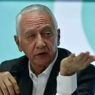 “Duque intervino 13 veces, Santos 18″: Minsalud sobre demandas en Consejo de Estado