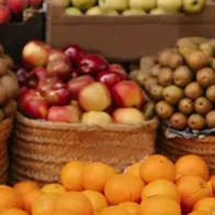 Precios de lulo y repollo en Colombia han subido hasta un 43 % en mercados