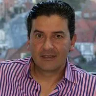 Néstor Morales, director de 'Mañanas Blu'