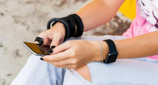 Qué lesiones causa el mal uso del celular y los controles de videojuegos