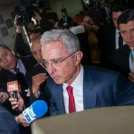 Tras llamado a juicio, Uribe dijo que este miércoles procurará 
