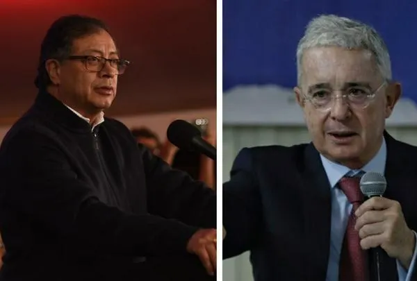 Petro habló sobre juicio a Uribe: "Mi gobierno no persigue ni perseguirá a la oposición"