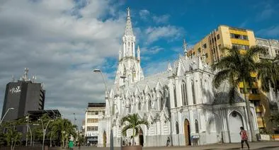 COP 16 en Cali: Naciones Unidas se reunió con autoridades para evaluar el evento