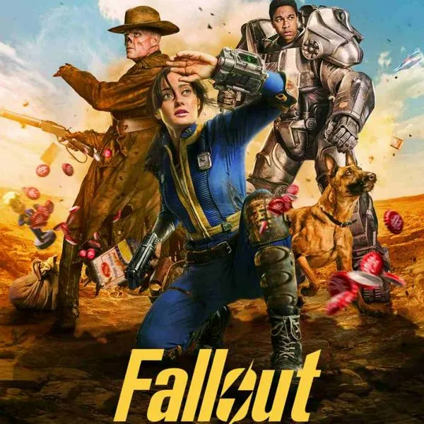 Fallout' es una serie que llega a Amazon Prime Video en abril del 2024 y trae consigo muchas expectativas por parte de sus espectadores. Conozca de qué trata. 