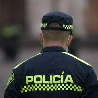 Abren investigación disciplinaria a policía por presunto abuso sexual a patrullero
