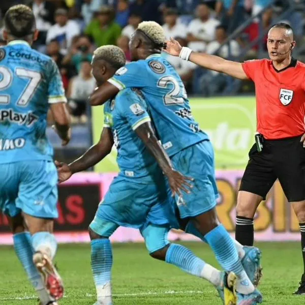 Liga BetPlay: presidente de Jaguares acusó a árbitros de pitar según el club