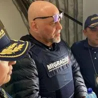 Mancuso dará su versión a la JEP sobre las masacres de El Aro y La Granja