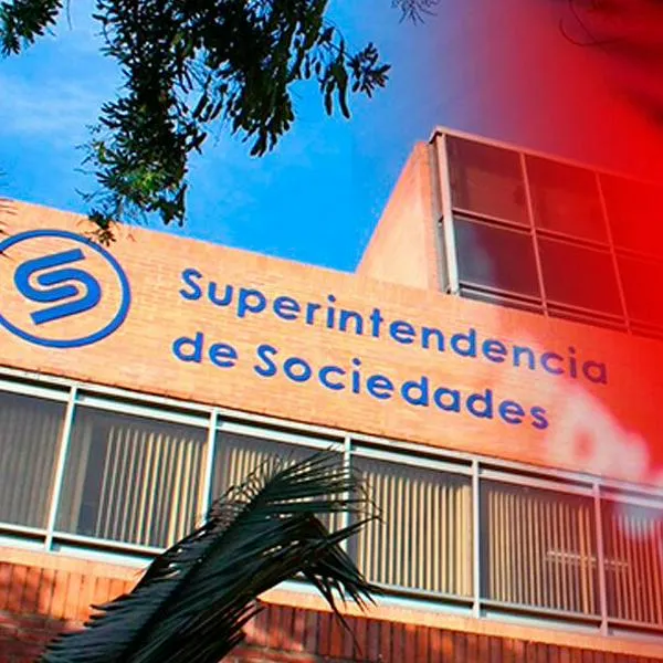 Supersociedades anuncia acuerdo para rescate de PDVSA Colombia