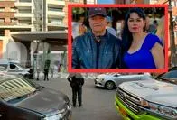 Pareja de esposos asesinados en Envigado, Antioquia: identidades y detalles