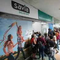 El Gobierno Nacional intervino Savia Salud, y la EPS se fue de pa’trás: indicadores y pacientes lo confirman