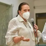 Fiscalía tendrá cinco días para tomar una nueva decisión en caso de Cielo Gnecco