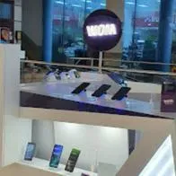 Wom en Colombia tiene problema que preocupa al Gobierno, que ya tomó medidas