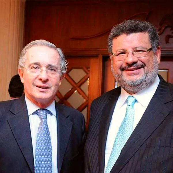 “No queremos que el caso (Uribe) prescriba, vamos a dejar sin sustento la acusación”: Jaime Granados