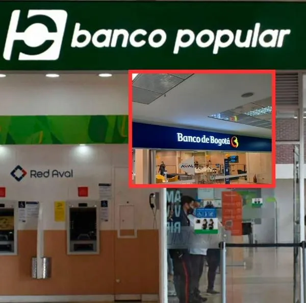 Banco Popular hizo el anuncio de la apertura de sus cuentas de ahorros y con alta rentabilidad. No tendrá cuota de manejo. 