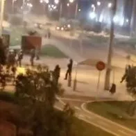 Presunto abusador de niña de 11 años en Soacha fue linchado por los vecinos