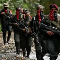 Conversaciones de paz entre el Gobierno nacional y el ELN en pausa