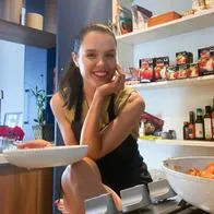 ¿Quién es Adria Marina Jurado? 