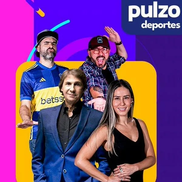 Pulzo Deportes, capítulo 41: Millonarios, Champions League, Luis Díaz y más temas