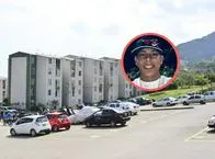 Vigilante de un conjunto en Ibagué hirió con arma traumática a joven de 18 años  