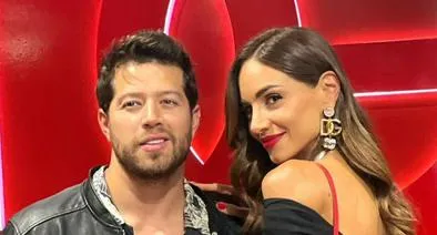 Valerie Domínguez se sincera y habla de su realidad como esposa y madre