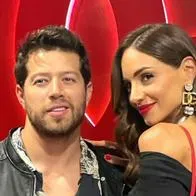 Valerie Domínguez habló sobre su vida en familia: "Dudo de mis capacidades como madre"