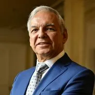 Ricardo Bonilla anuncia salida de viceministra técnica de Hacienda