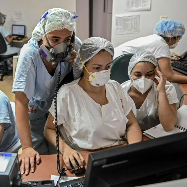 Intervención a la EPS Sanitas estaría demorando citas médicas en Colombia