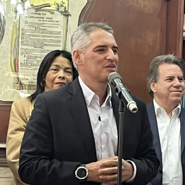 Referendo de gobernador de Antioquia impactaría al Gobierno de Gustavo Petro