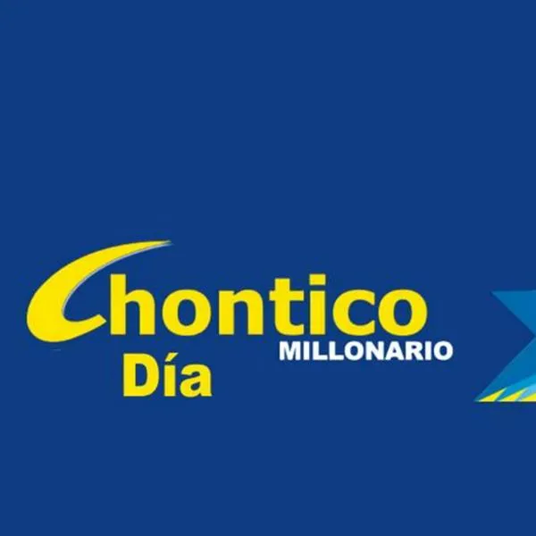 Chontico día y Chontico noche resultado último sorteo hoy 11 de abril