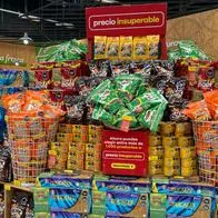 Grupo Calleja, nuevo dueño del Éxito, anunció oferta en 1.000 productos en todos sus supermercados en Colombia, con estrategia de ‘precios insuperables’.