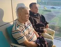 Jaime Saade, asesino de Nancy Mestre, ya está en Colombia