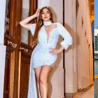 Conocida 'Influencer' murió mientras trataba de tomarse una 'selfie': cayó a un acantilado